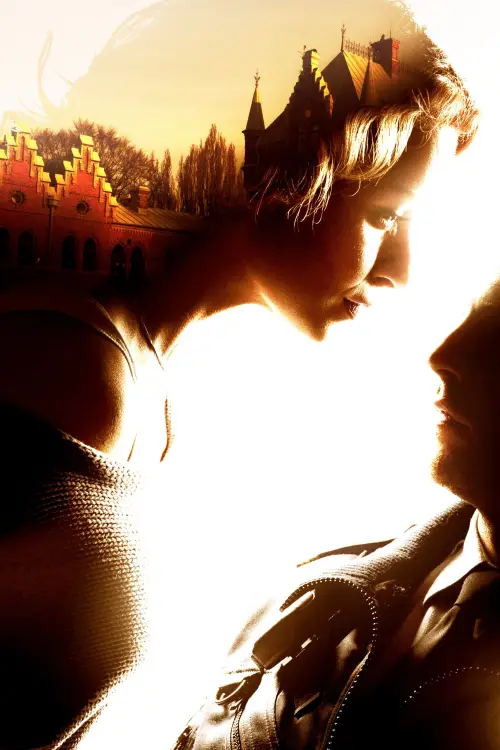 Постер до фільму "The Fjällbacka Murders: In the Eye of the Beholder"