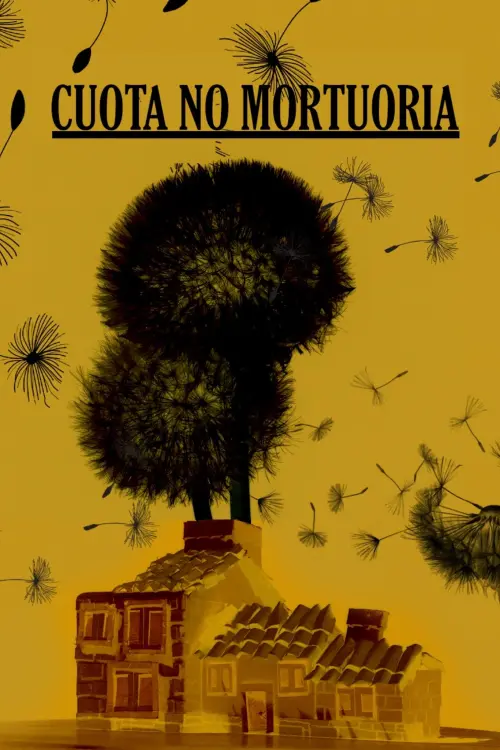 Постер до фільму "Cuota No Mortuoria"