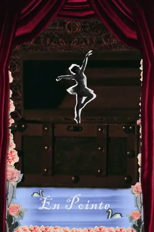 Постер до фільму "En Pointe"