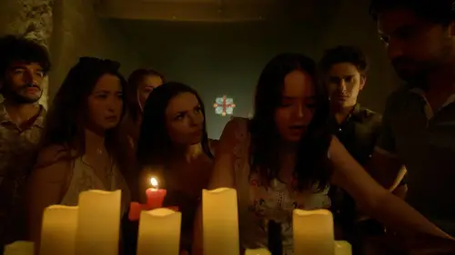 Відео до фільму Evil Nun | Official Trailer