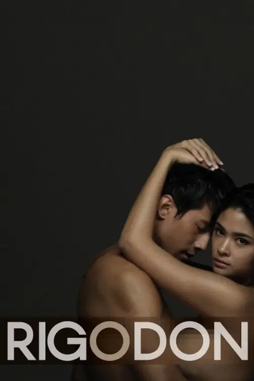 Постер до фільму "Rigodon"