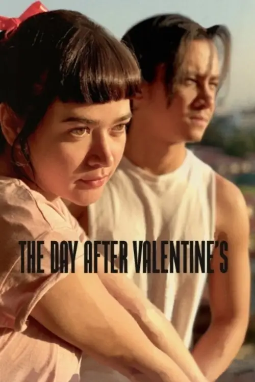 Постер до фільму "The Day After Valentine