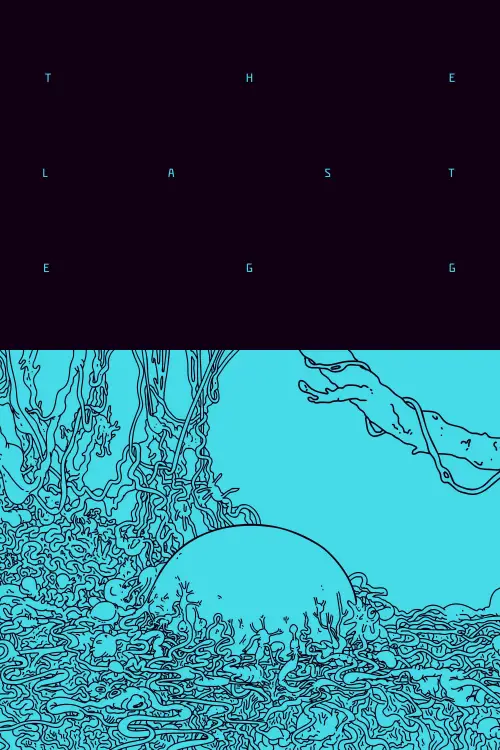 Постер до фільму "The Last Egg"