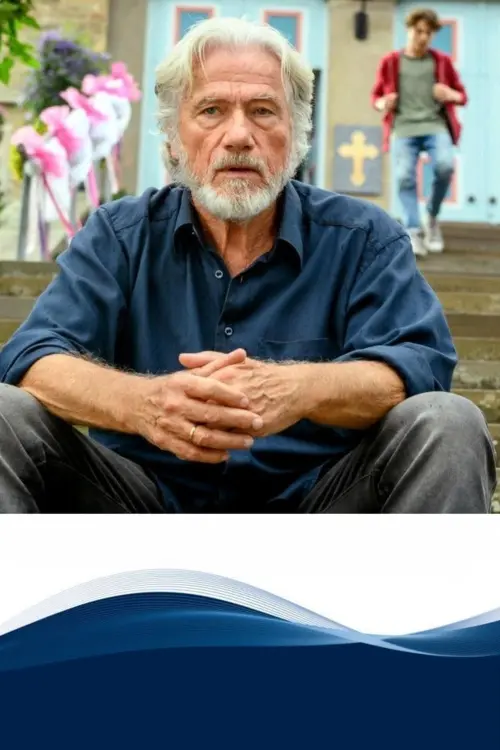 Постер до фільму "The old Man and the Pain in the Neck"