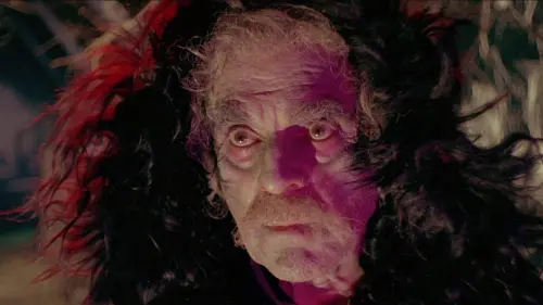 Відео до фільму Black Sabbath | Mick Garris on BLACK SABBATH