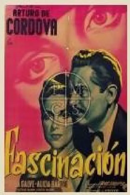 Постер до фільму "Fascination"