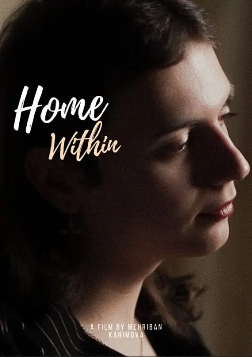 Постер до фільму "Home Within"