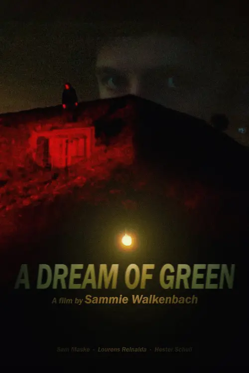 Постер до фільму "A Dream of Green"