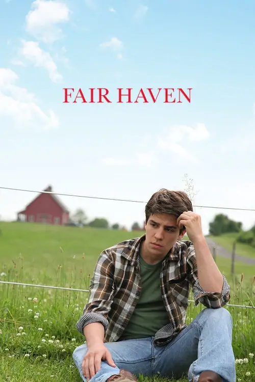 Постер до фільму "Fair Haven"