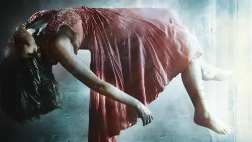 Відео до фільму The Haunting in Connecticut 2: Ghosts of Georgia | THE HAUNTING IN CONNECTICUT 2: GHOSTS OF GEORGIA TRAILER