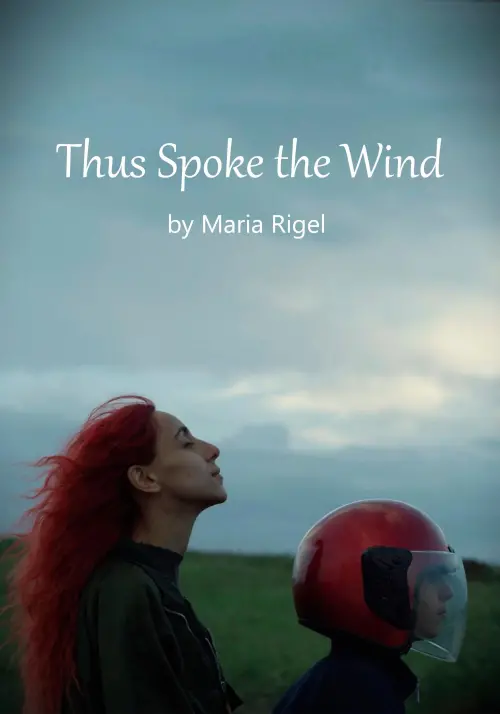 Постер до фільму "Thus Spoke the Wind"