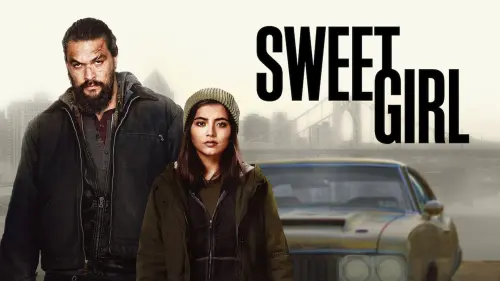 Відео до фільму Донечка | Донечка | Sweet Girl | Тризер | Українське дублювання і субтитри | Netflix
