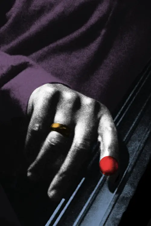 Постер до фільму "Bailey