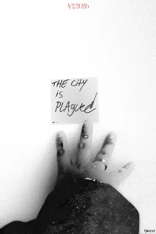 Постер до фільму "The Good Die Young"