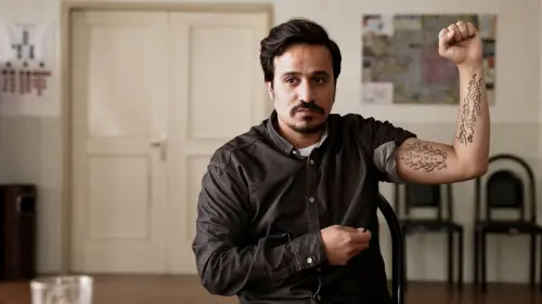 Відео до фільму Terrestrial Verses | TERRESTRIAL VERSES - Clip 1