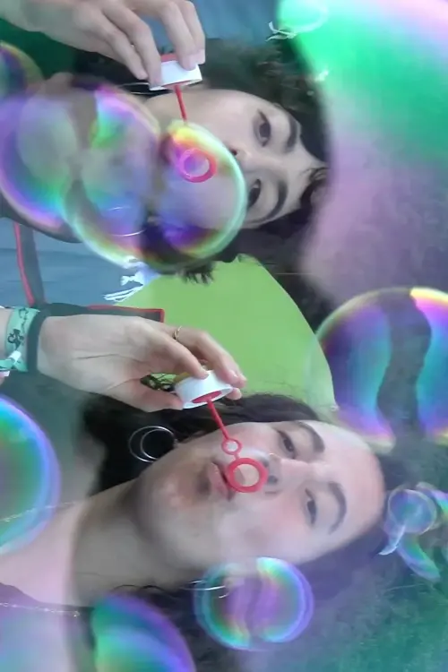 Постер до фільму "VLOG OBSERVATORIO 2025"