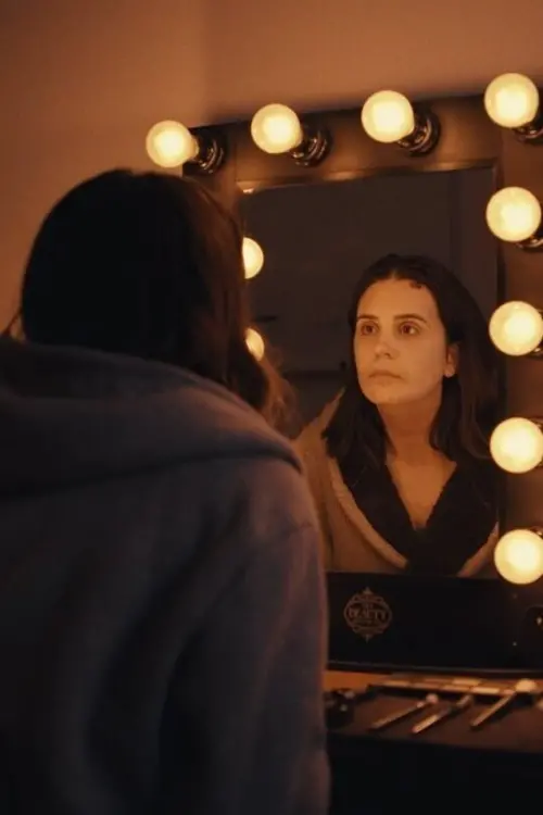 Постер до фільму "The Body"