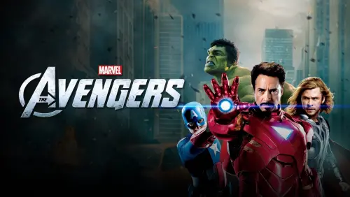 Відео до фільму Месники | Marvel «Мстители» - трейлер