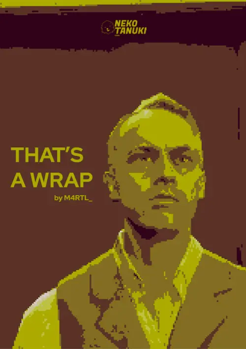 Постер до фільму "That