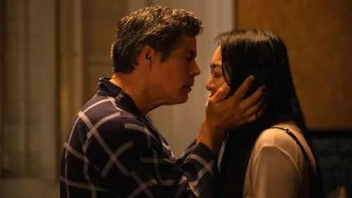 Відео до фільму Art of Love | Official Trailer