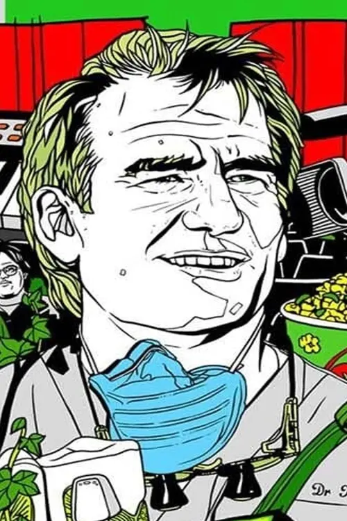 Постер до фільму "Best Worst Movie"