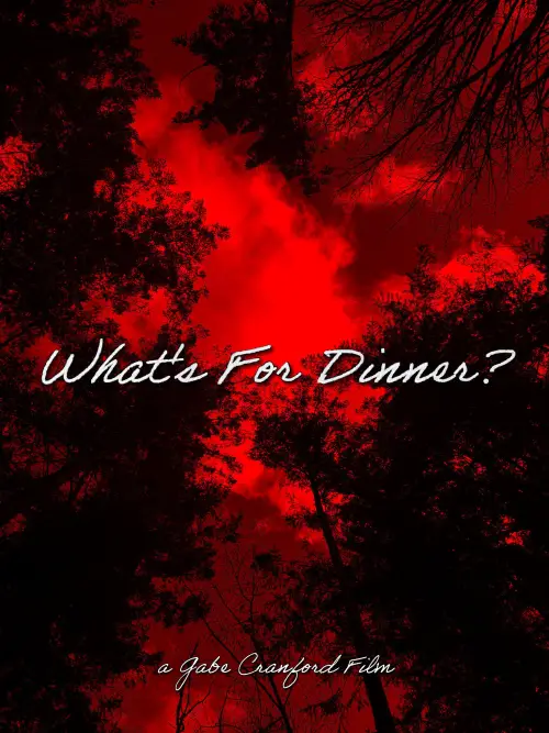 Постер до фільму "What
