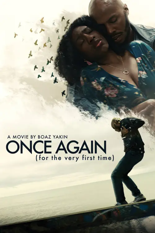 Постер до фільму "Once Again (for the very first time)"