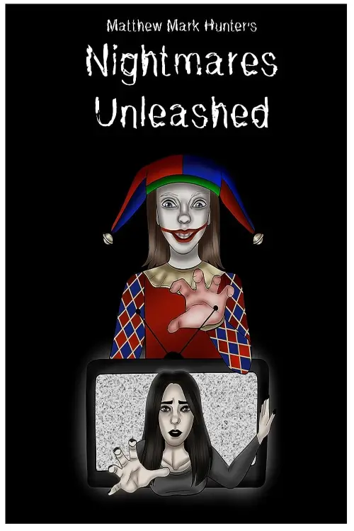 Постер до фільму "Nightmares Unleashed"