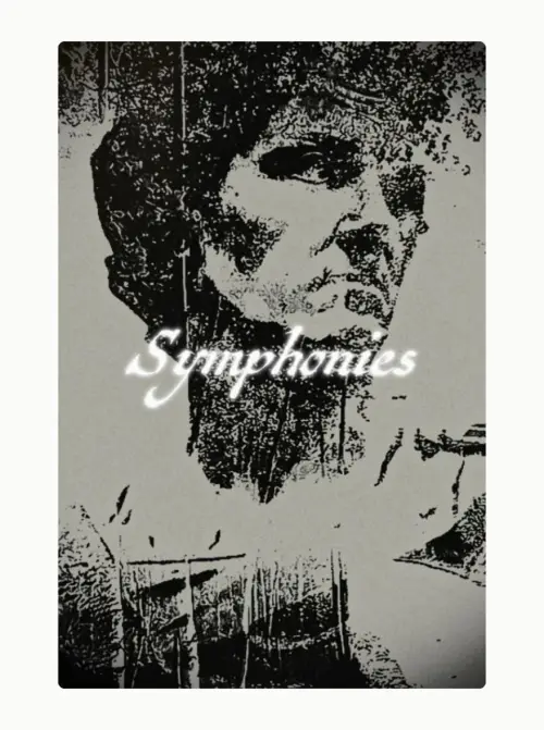 Постер до фільму "Symphonies"