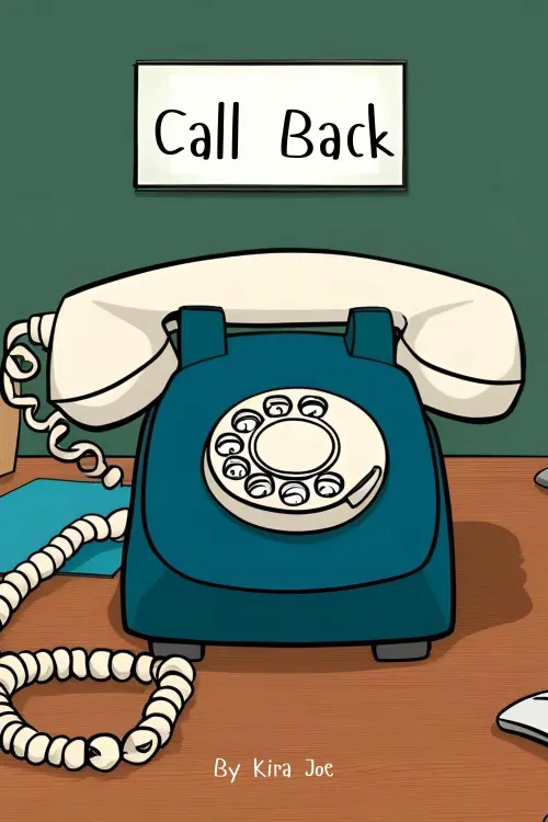 Постер до фільму "Call Back"