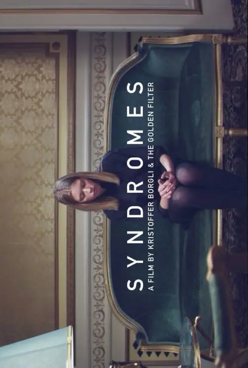 Постер до фільму "Syndromes"