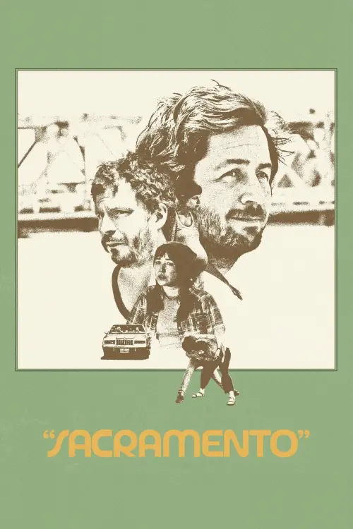 Постер до фільму "Sacramento"