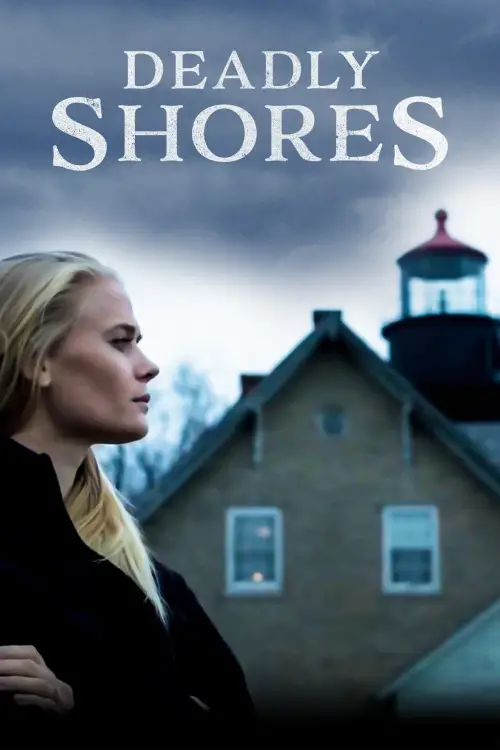 Постер до фільму "Deadly Shores"
