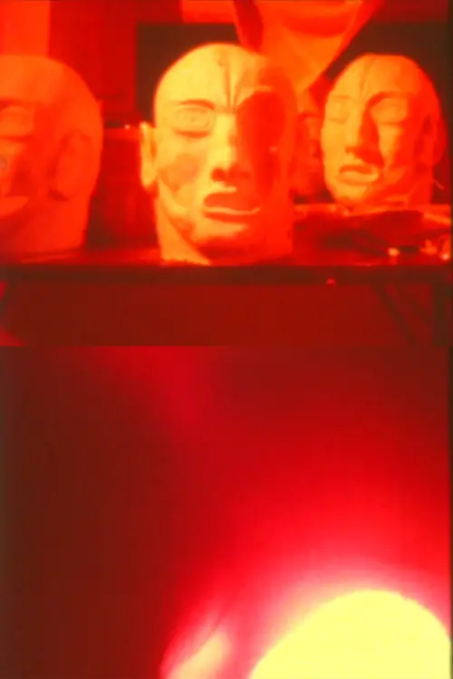 Постер до фільму "American Obsessions"