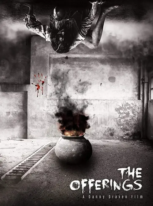 Постер до фільму "The Offerings"