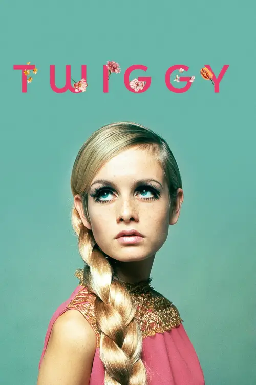 Постер до фільму "Twiggy"