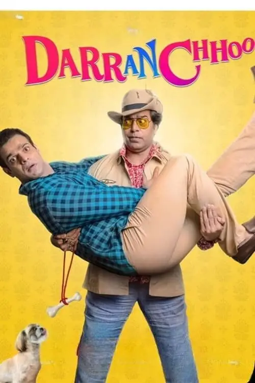 Постер до фільму "Darranchhoo"