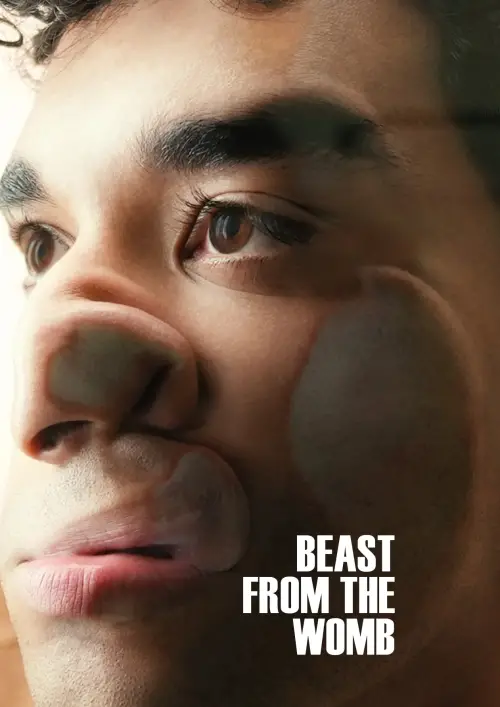 Постер до фільму "Besta do Ventre"