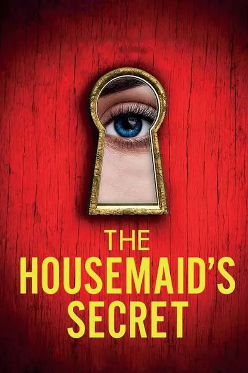 Постер до фільму "The Housemaid