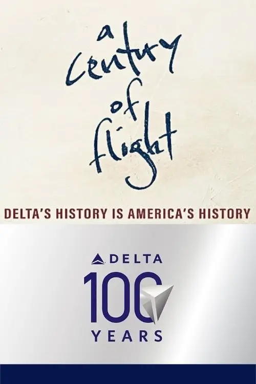 Постер до фільму "A Century of Flight"