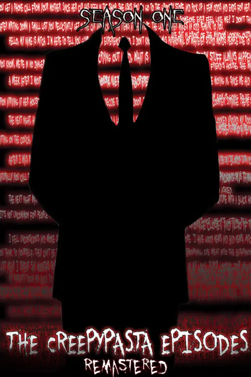Постер до фільму "The Creepypasta Episodes: Remastered"