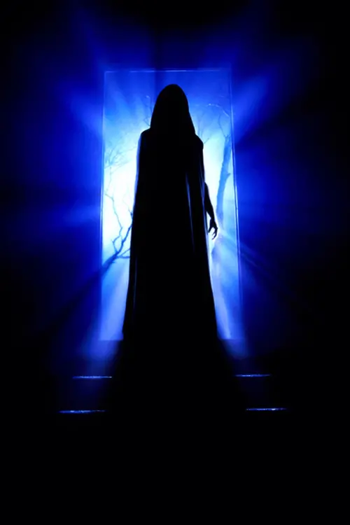 Постер до фільму "Страж"