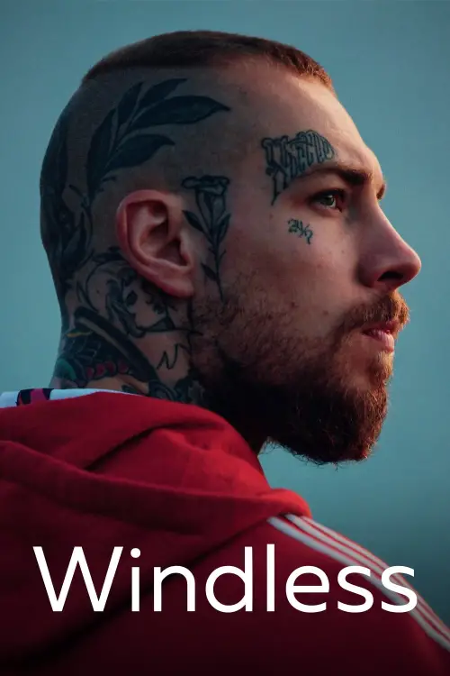 Постер до фільму "Windless"