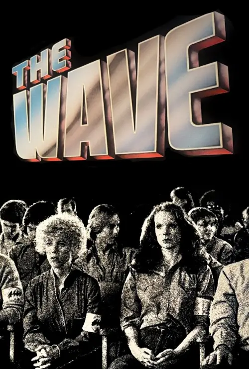 Постер до фільму "The Wave"