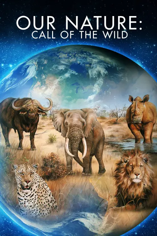 Постер до фільму "Our Nature"