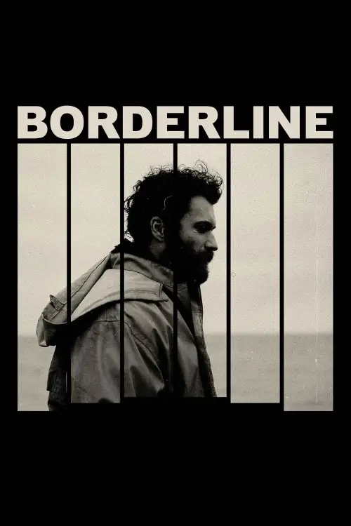 Постер до фільму "Borderline"