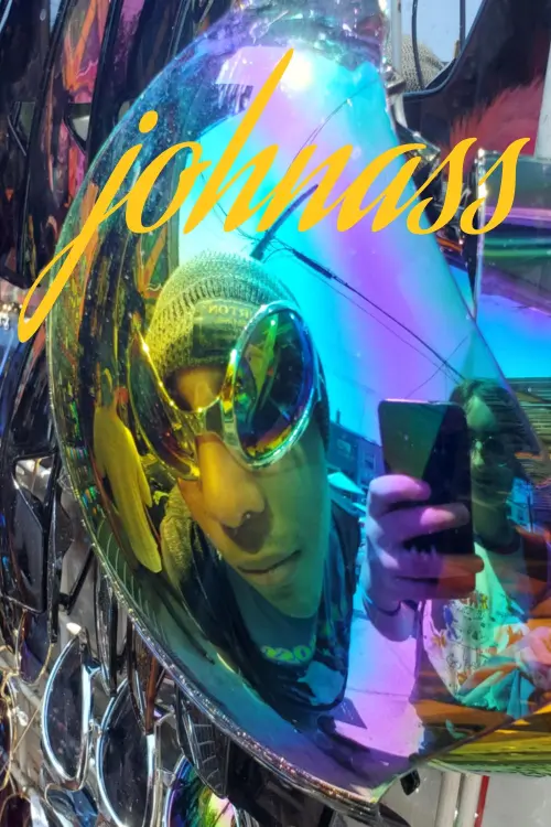 Постер до фільму "johnass"