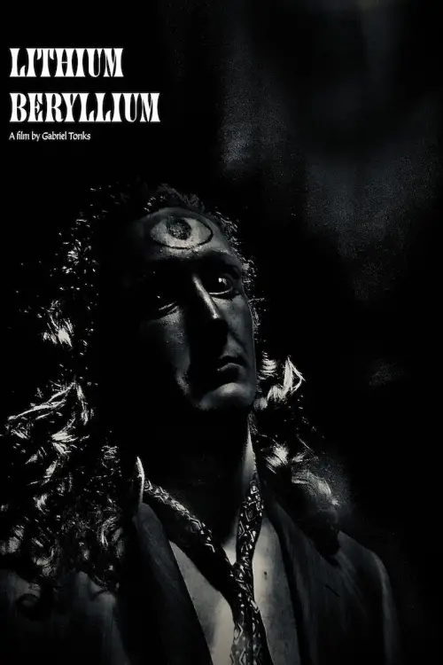 Постер до фільму "Lithium Beryllium"