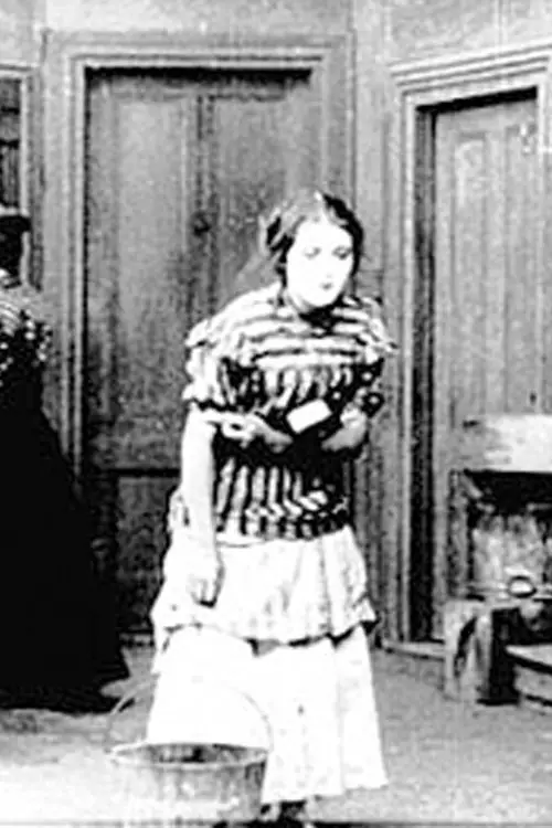 Постер до фільму "Simple Charity"