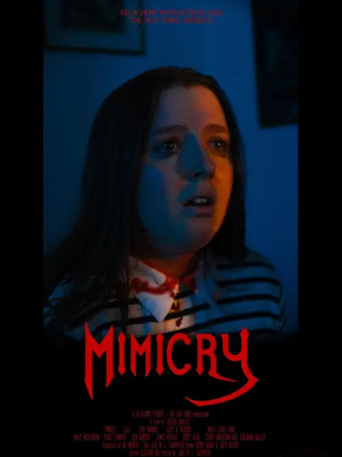 Постер до фільму "Mimicry"